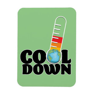 Cool Down Magnet