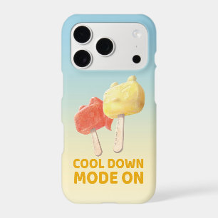 Cool Down Mode On: Iron T & Bunny Girl Popsicles