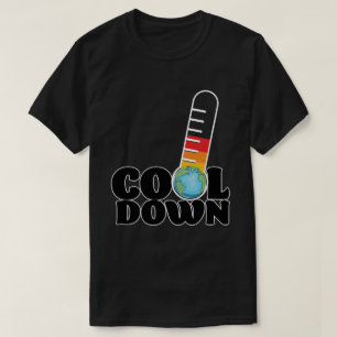 Cool Down T-Shirt