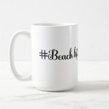 Cool Down with Your Cup: Summer Fun  Mug