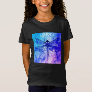 Cool Dragonfly T-Shirt