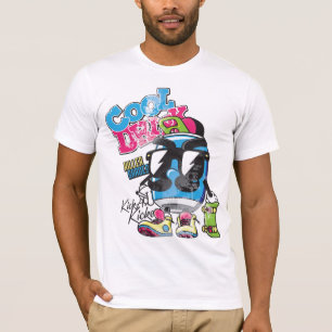 Cool Drink T-Shirt