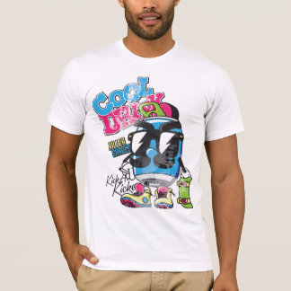 Cool Drink T-Shirt