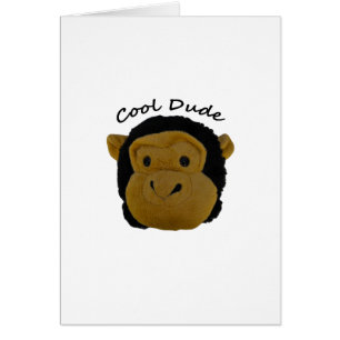 Cool Dude