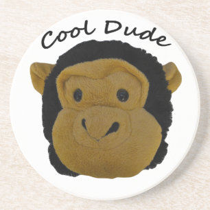 Cool Dude Coaster