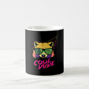 cool dude coffee mug