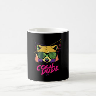 cool dude coffee mug