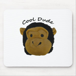 Cool Dude Mouse Mat