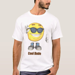 Cool Dude T-Shirt