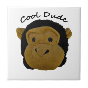 Cool Dude Tile