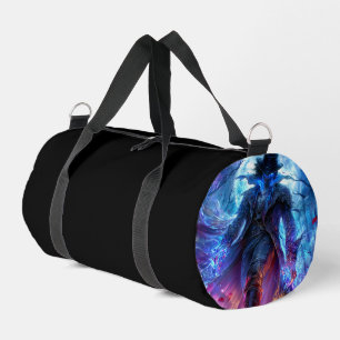 Cool Duffle Bag