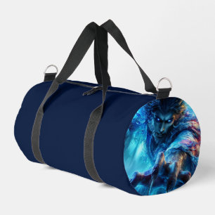 Cool Duffle Bag