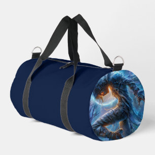 Cool Duffle Bag