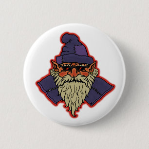 cool dwarf button