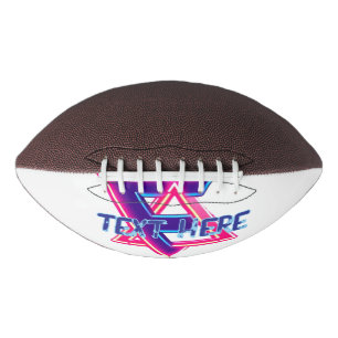 Cool E logo footbalgear American Football