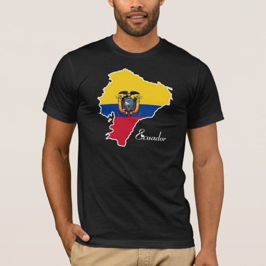 Cool Ecuador T-Shirt
