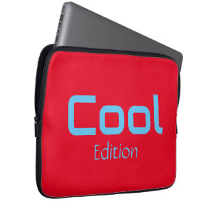 Cool Edition Electronics Bag