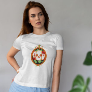 Cool Eisoptrophobia T-Shirt