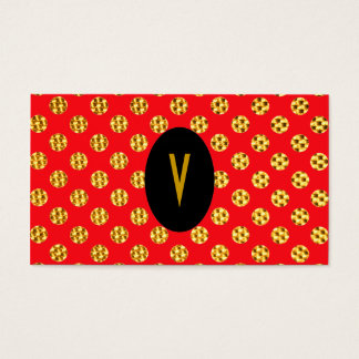 Cool Elegant Bride Red Glitter / House-of-Grosch