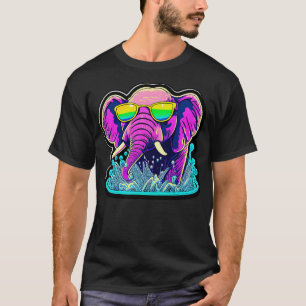 Cool elephant T-Shirt