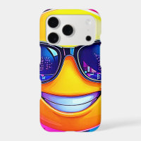 Cool 😎 Emoji Splash Fun