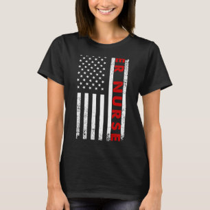 Cool ER Nurse For Men Women Hospital Emergency Roo T-Shirt
