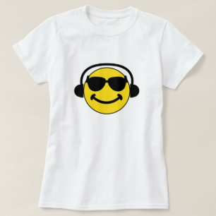 Cool Face T-Shirt