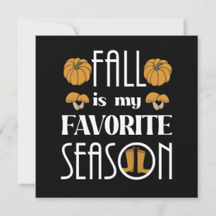 Cool Fall