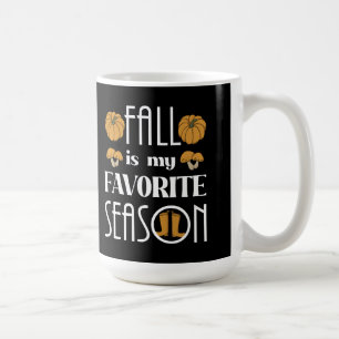 Cool Fall  Coffee Mug