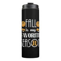 Cool Fall 