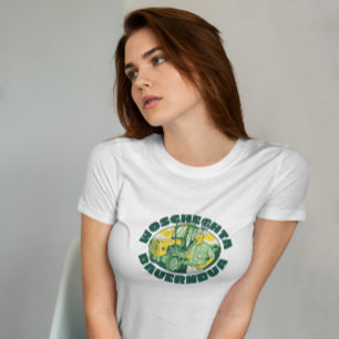 Cool Farmer T-Shirt