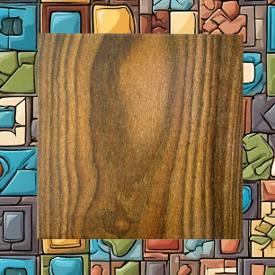 cool faux wood pattern ceramic tile