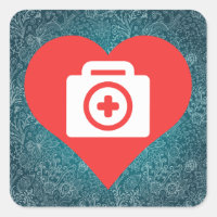 Cool First Aid Kits Picto