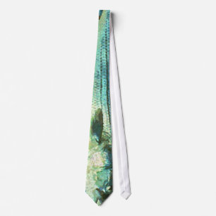 Cool Fish Tie