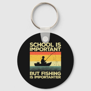 Cool Fishing For Men Women B Fishing Fisherman Fis Key Ring
