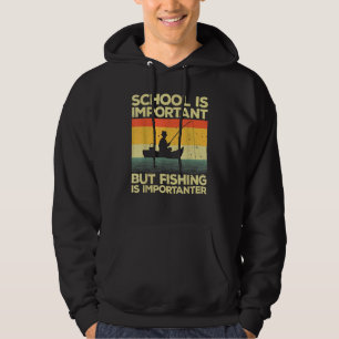 Cool Fishing For Men Women Bass Fishing Fisherman Hoodie