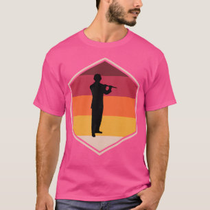 Cool Flute Tee