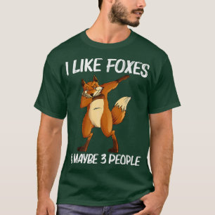 Cool Fo Design For Men Women Omnivorous Mammal Ani T-Shirt