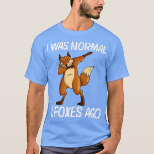Cool Fo Design For Men Women Omnivorous Mammal Ani T-Shirt