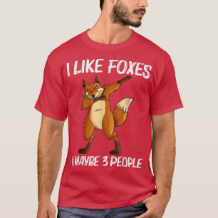 Cool Fo Design For Men Women Omnivorous Mammal Ani T-Shirt
