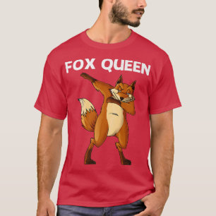 Cool Fo Design For Women Mom Omnivorous Mammal Ani T-Shirt