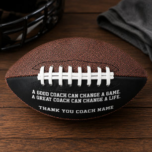Cool Football Coach Sports From The Team Modern American Football