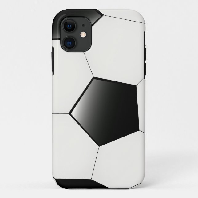 Cool Football / Soccer iPhone 5 Case-Mate iPhone Case (Back)