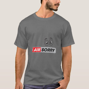 Cool For Guilty Men,Women And Youth T-Shirt