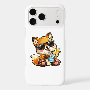 Cool Fox Drink