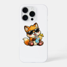 Cool Fox Drink