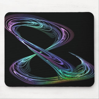 Cool Fract`s Mouse Mat