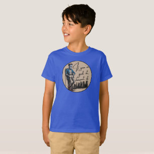 Cool Frankenstein If You’ve Got it, Haunt it T-Shirt