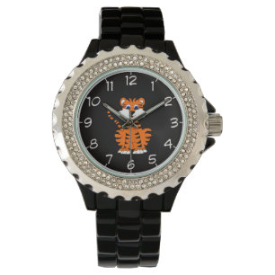 Cool, fun, funky and cute watches
