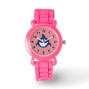 Cool, fun, funky and cute watches